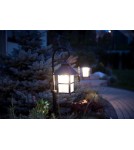 Outdoor pendant lamps - SU-MA CADIZ K 1018/1/Z Pendant. - product 4