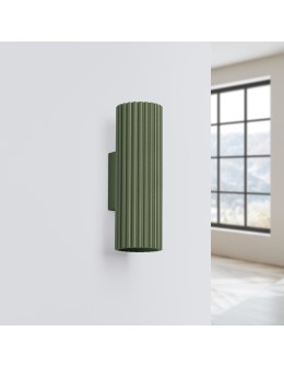 Sollux Wall lamp KARBON 20 olive green SL.1657 - product 2