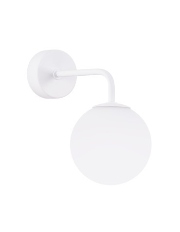 Sollux Wall lamp ASTRAL 1 white SL.1658