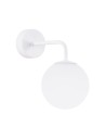 Sollux Wall lamp ASTRAL 1 white SL.1658