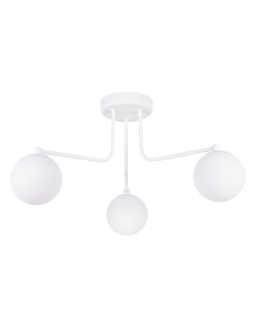 Sollux Chandelier ASTRAL 3 white SL.1659