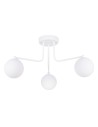 Sollux Chandelier ASTRAL 3 white SL.1659