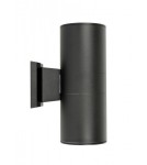 Outdoor wall lamps - SU-MA Adela 7001 BL Wall lamp. - product 2