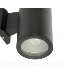 Outdoor wall lamps - SU-MA Adela 7001 BL Wall lamp. - product 3