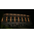 Outdoor wall lamps - SU-MA Adela 7001 BL Wall lamp. - product 5