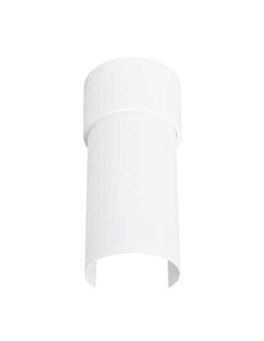 Sollux Plafon FLASH biały SL.1673