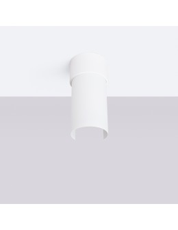 Sollux Plafond FLASH white SL.1673 - product 2