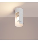 Modern ceiling lamps - Sollux Plafond FLASH white SL.1673 - product 4