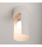 Modern ceiling lamps - Sollux Plafond FLASH white SL.1673 - product 5