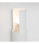 Tube wall lamps - Sollux Wall lamp FLASH 2 white SL.1674 - product 5