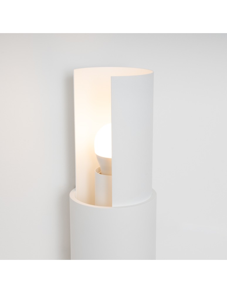 Sollux Kinkiet FLASH 2 biały SL.1674