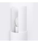 Tube wall lamps - Sollux Wall lamp FLASH 2 white SL.1674 - product 6