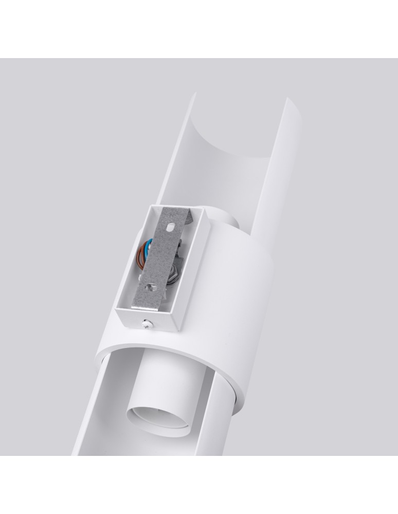 Sollux Kinkiet FLASH 2 biały SL.1674