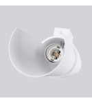 Tube wall lamps - Sollux Wall lamp FLASH 2 white SL.1674 - product 8