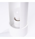 Decorative table lamps - Sollux FLASH desk lamp white SL.1675 - product 5