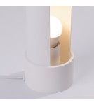 Decorative table lamps - Sollux FLASH desk lamp white SL.1675 - product 6