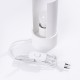 Sollux Lampa biurkowa FLASH biała SL.1675