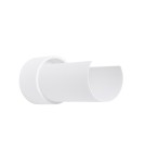Modern wall lamps - Sollux Wall lamp FLASH white SL.1676 - product 1