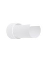 Sollux Wall lamp FLASH white SL.1676