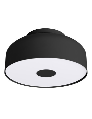 Sollux Plafond OMIQ black SL.1678