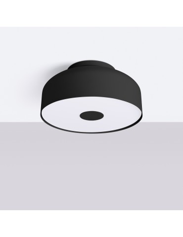 Sollux Plafond OMIQ black SL.1678 - product 2