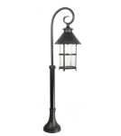 Standing garden lamps - SU-MA Toledo K 5002/3 R Standing. - product 1