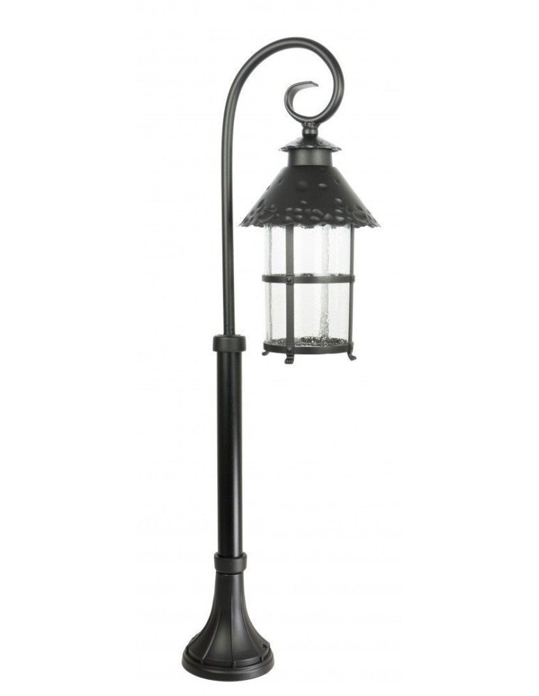 Standing garden lamps - SU-MA Toledo K 5002/3 R Standing. - product kolory-swiatla.pl 1