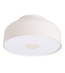 Round ceiling lamps - Sollux Plafond OMIQ beige SL.1679 - product 1