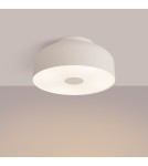Round ceiling lamps - Sollux Plafond OMIQ beige SL.1679 - product 3