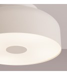 Round ceiling lamps - Sollux Plafond OMIQ beige SL.1679 - product 4
