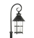 Standing garden lamps - SU-MA Toledo K 5002/3 R Standing. - product 2