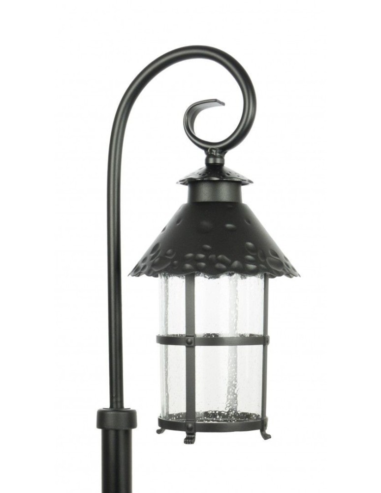 Standing garden lamps - SU-MA Toledo K 5002/3 R Standing. - product kolory-swiatla.pl 2