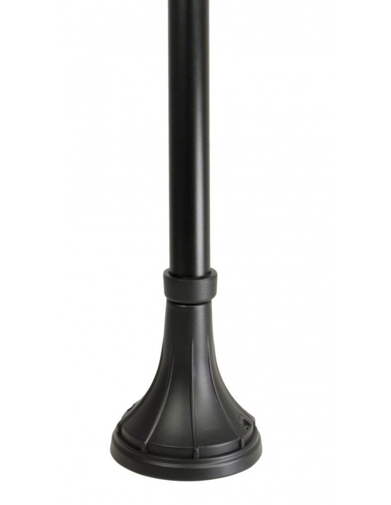 Standing garden lamps - SU-MA Toledo K 5002/3 R Standing. - product kolory-swiatla.pl 3