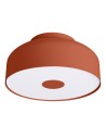Sollux Plafond OMIQ ochre red SL.1681
