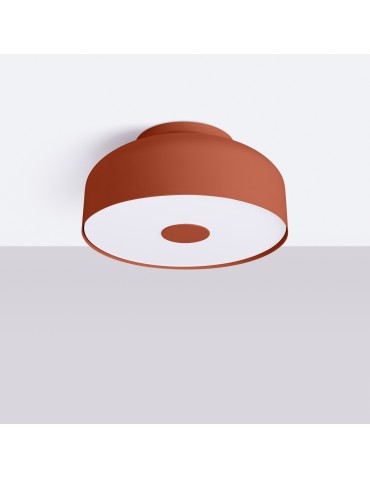 Sollux Plafond OMIQ ochre red SL.1681 - product 2
