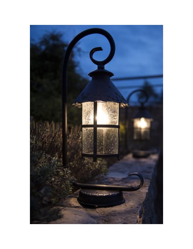 Standing garden lamps - SU-MA Toledo K 5002/3 R Standing. - product kolory-swiatla.pl 4