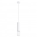 Sollux Lampa wisząca LAMI 1 biały SL.1686