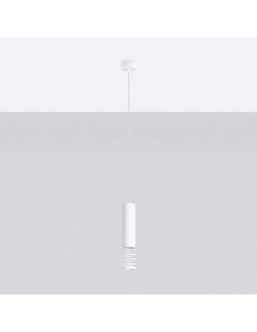 Sollux LAMI 1 pendant lamp white SL.1686 - product 2