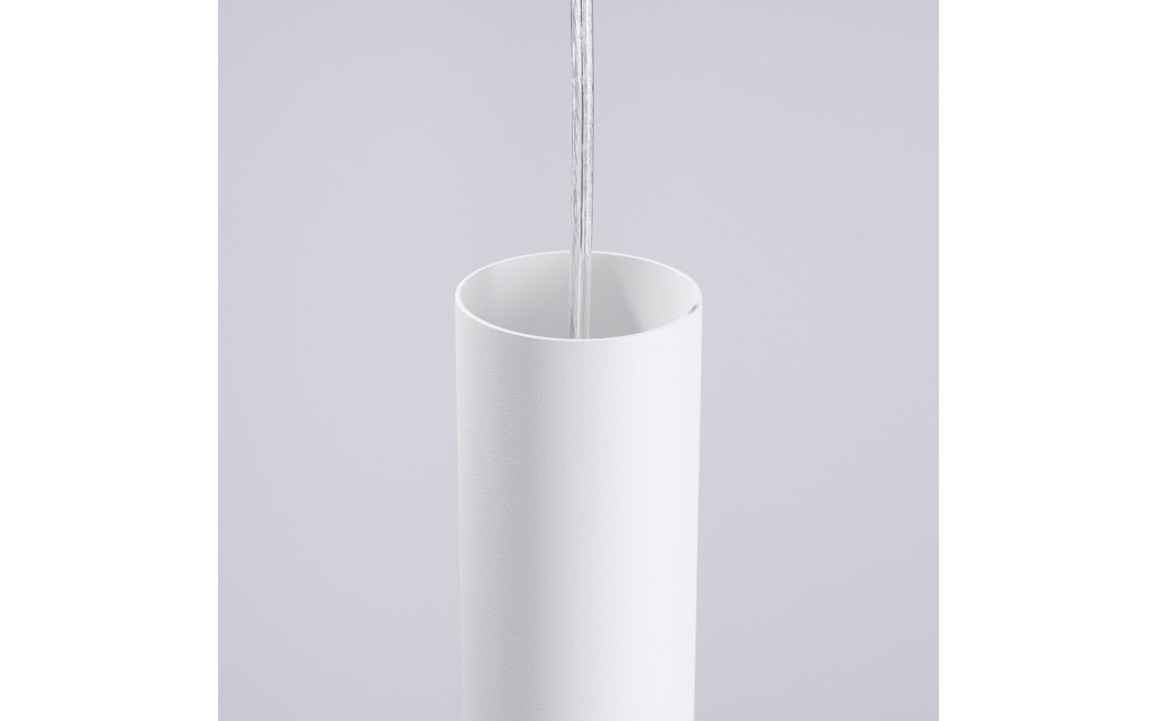Sollux Lampa wisząca LAMI 1 biały SL.1686
