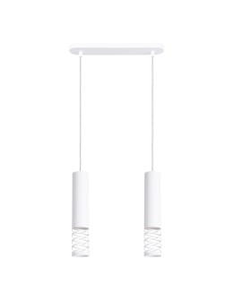 Sollux LAMI 2 pendant lamp white SL.1687