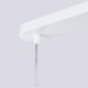 Sollux Lampa wisząca LAMI 3L biały SL.1688