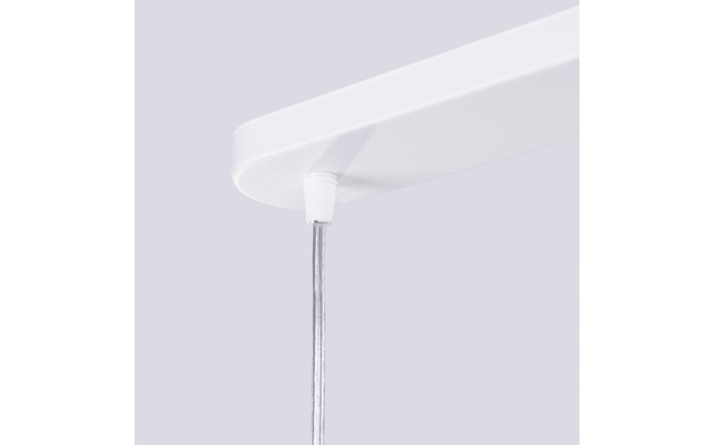 Sollux Lampa wisząca LAMI 3L biały SL.1688