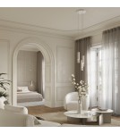 Pendant tube lamps - Sollux LAMI 3L pendant lamp white SL.1688 - product 11