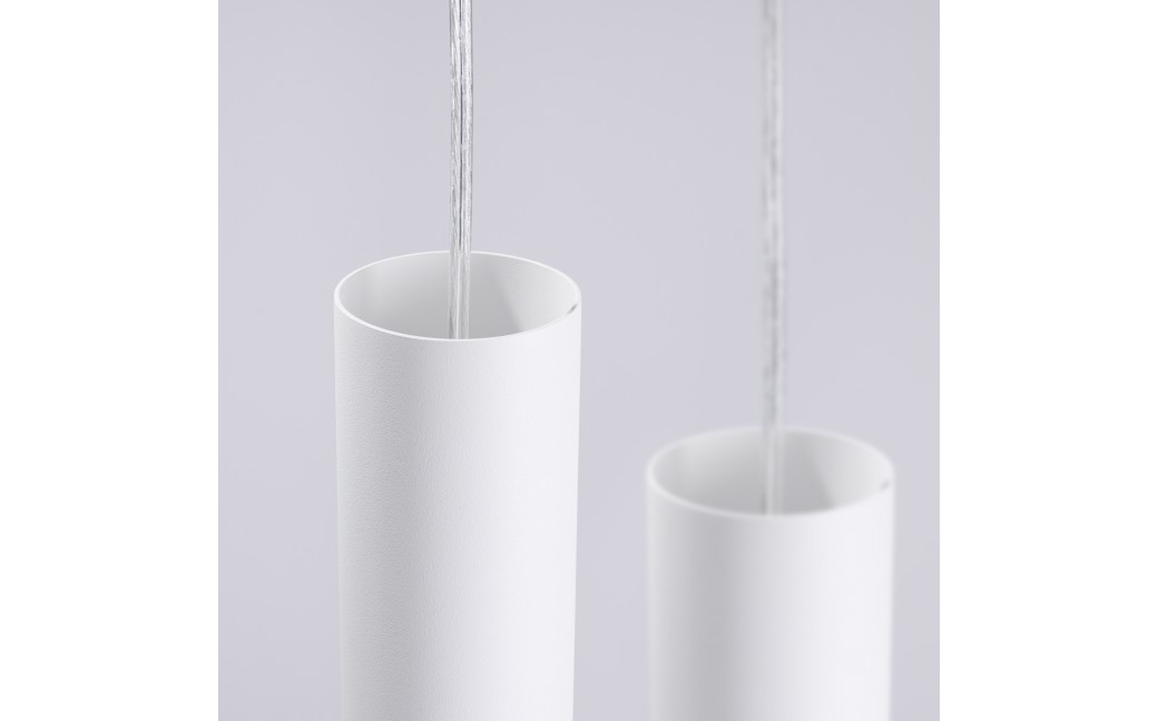 Sollux Lampa wisząca LAMI 3P biały SL.1689