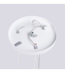 Pendant tube lamps - Sollux LAMI 3P pendant lamp white SL.1689 - product 8