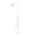 Wall lamps - Sollux Wall lamp LAMI white SL.1690 - product 1