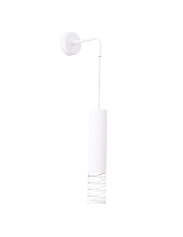 Sollux Wall lamp LAMI white SL.1690