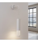 Wall lamps - Sollux Wall lamp LAMI white SL.1690 - product 3