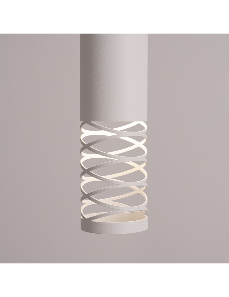 Wall lamps - Sollux Wall lamp LAMI white SL.1690 - product kolory-swiatla.pl 4