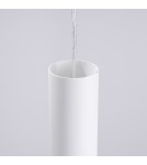 Wall lamps - Sollux Wall lamp LAMI white SL.1690 - product 6